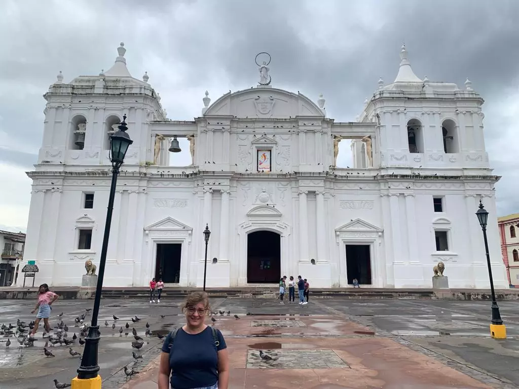 Nicarágua e Honduras - 02/07/2022